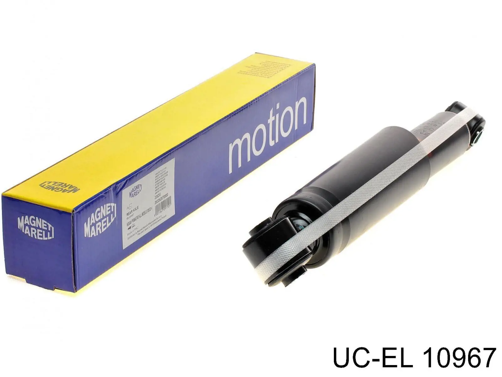Uc-el 10967