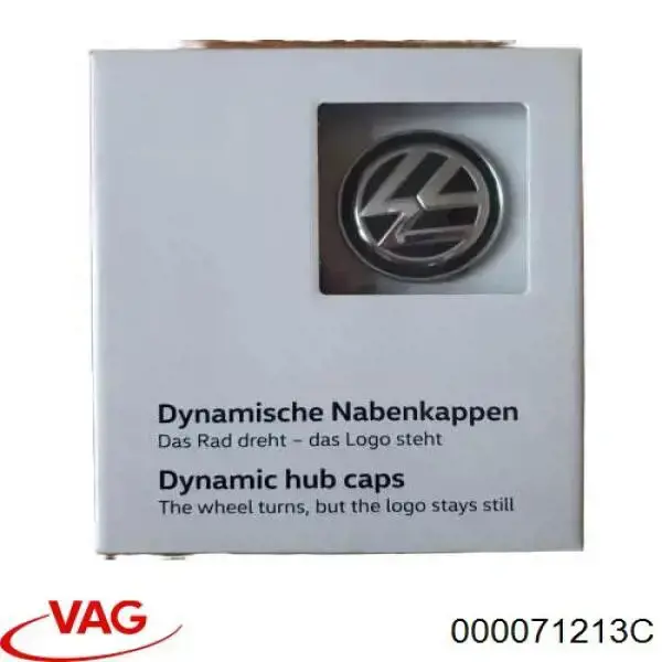 000071213C VAG