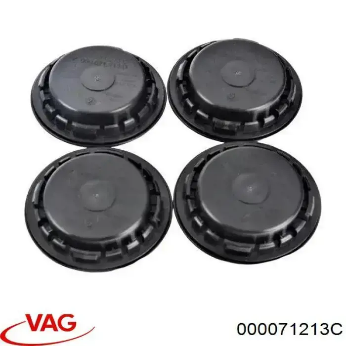 VAG 000071213C