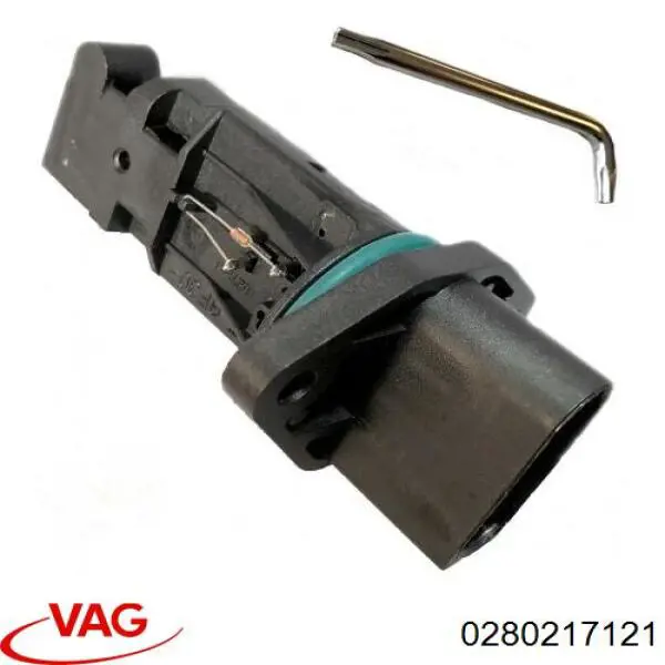 0280217121 VAG