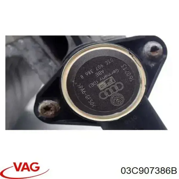 VAG 03C907386