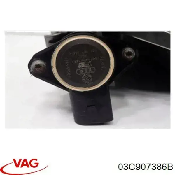 03C 907 386