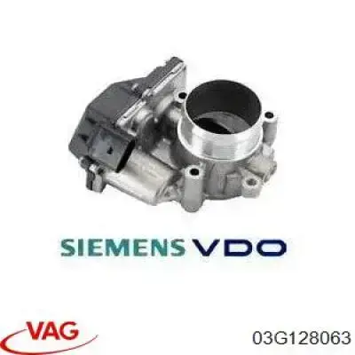 VAG 03G128063