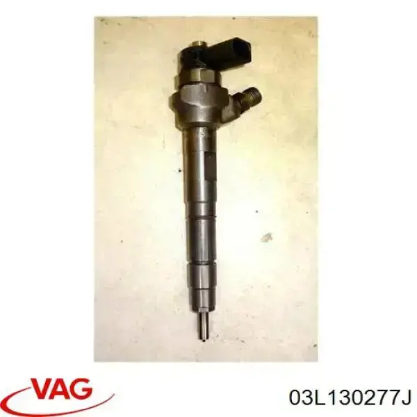 VAG 03L130277J