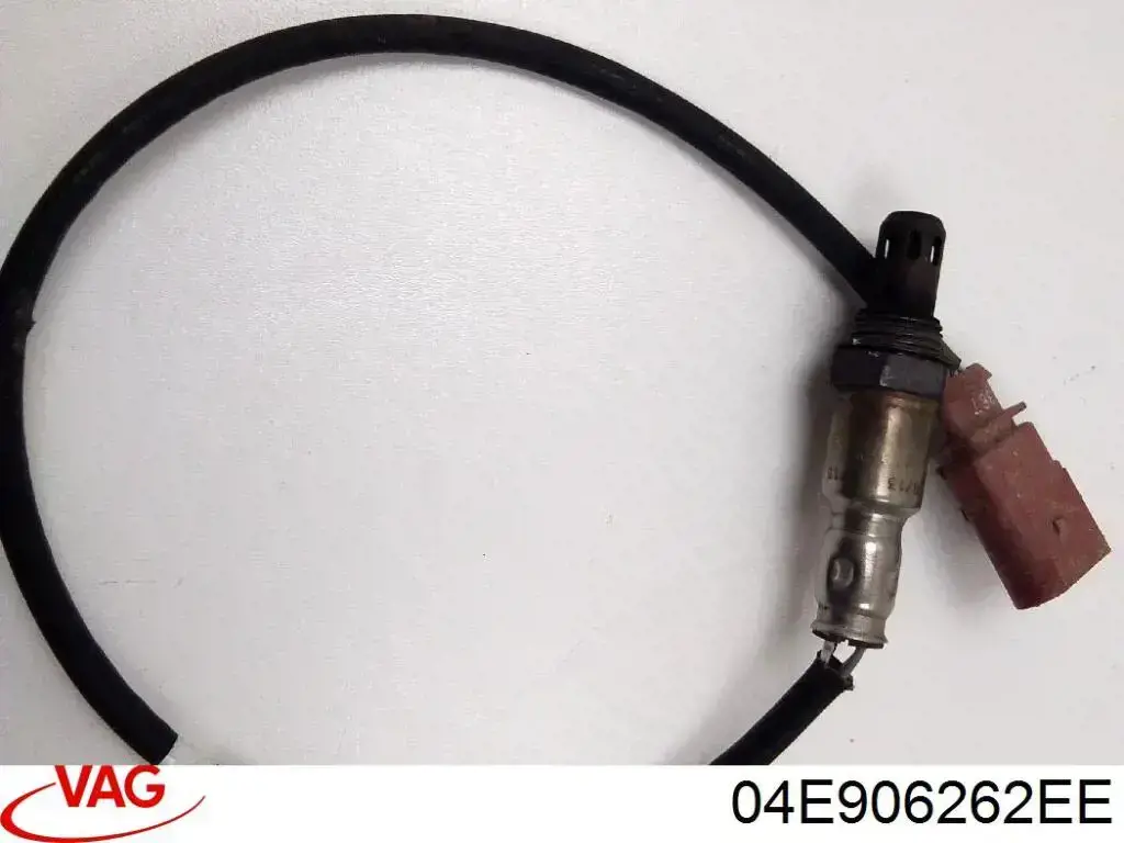 Volkswagen Jetta IV (2011 - 2019) Lambda sensörü, oksijen sensörü fiyatı