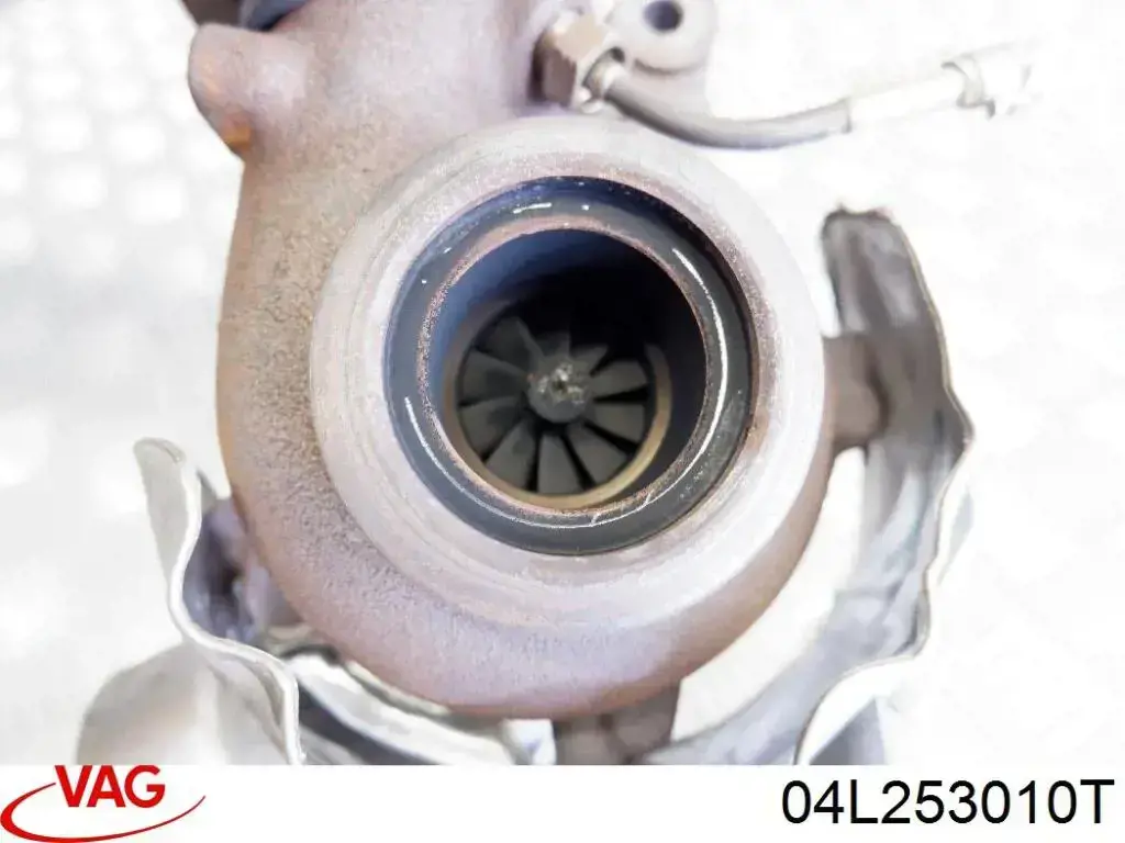 VAG 04L253010T