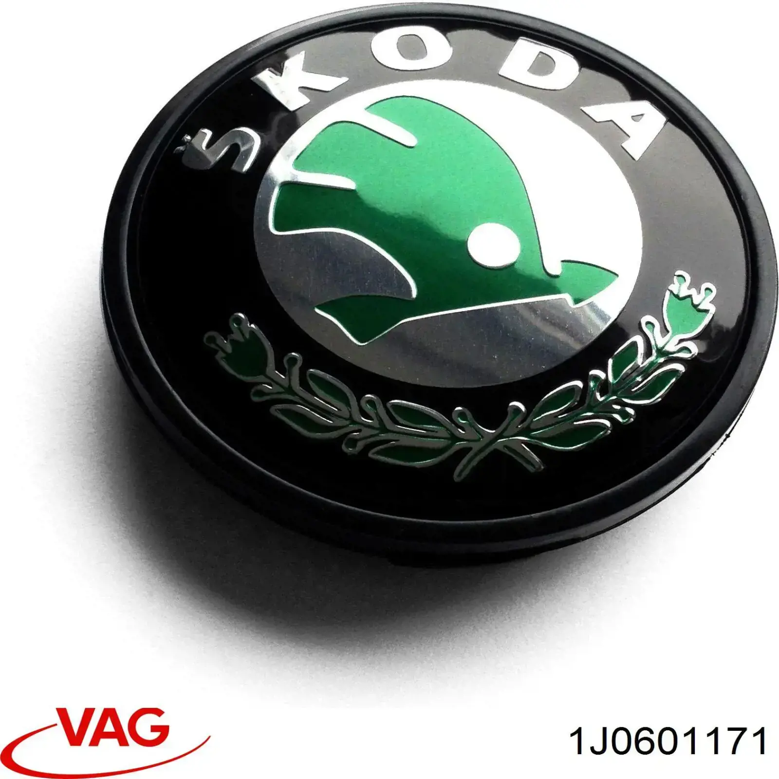 VAG 1J0601171