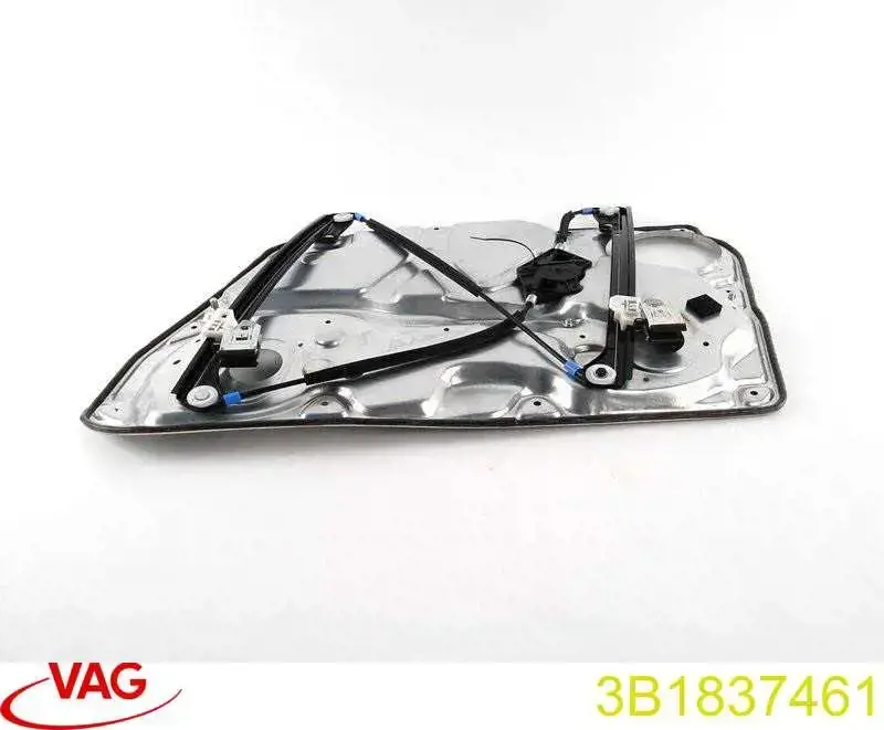 VAG 3B1837461