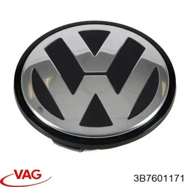 3B7601171 VAG