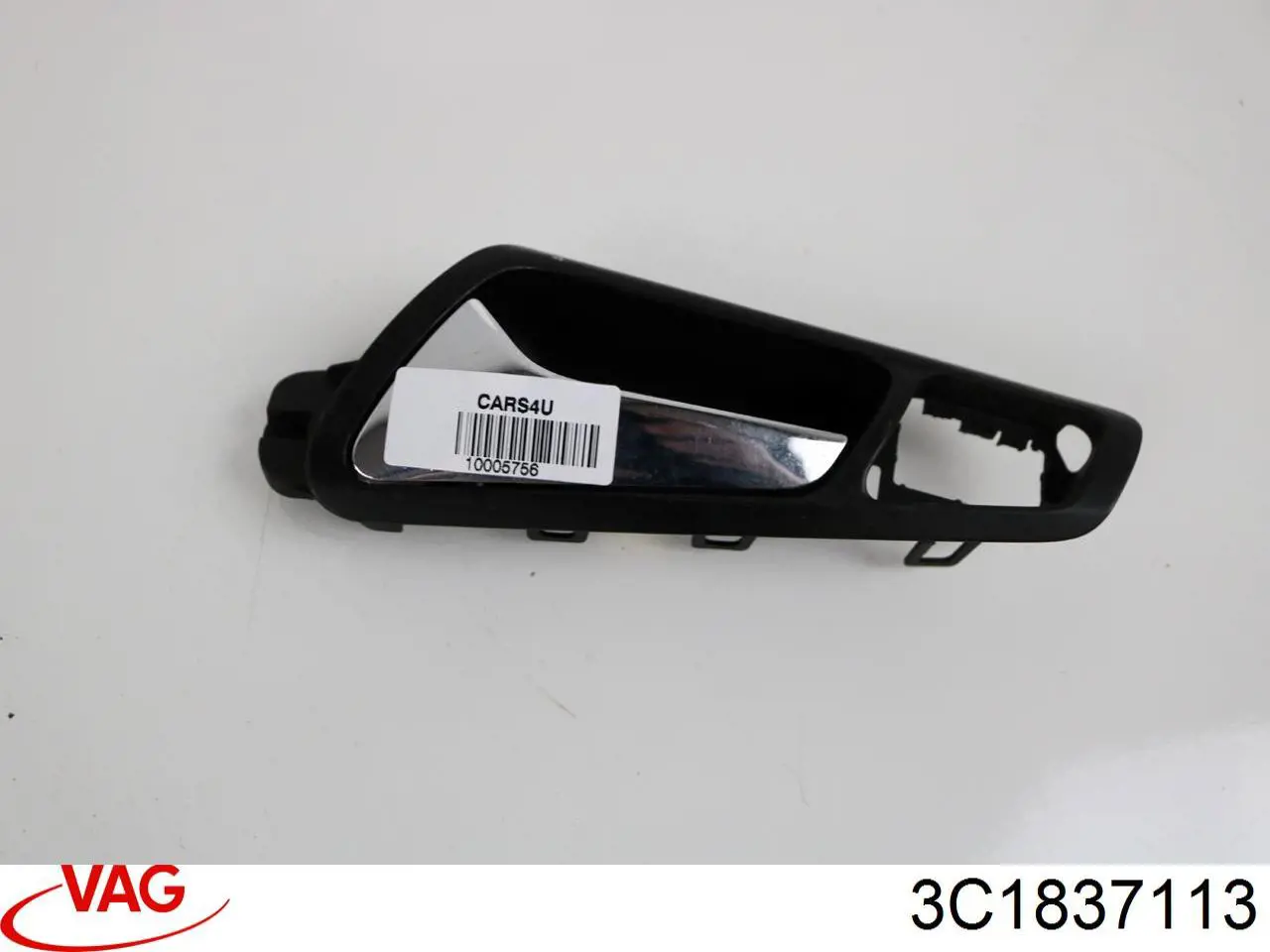Volkswagen Passat  (2005 - 2011) Ön sol iç kapı kolu fiyatı