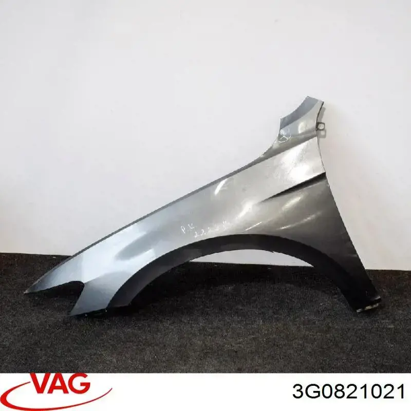 3G0821021 VAG