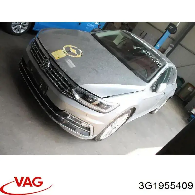 Volkswagen Passat  (2014 - 2026) Ön cam silecek kolu satın al