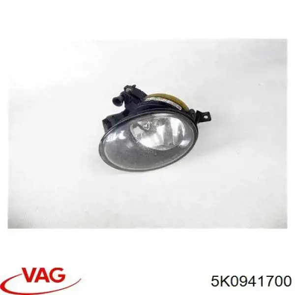 VAG 5K0941700