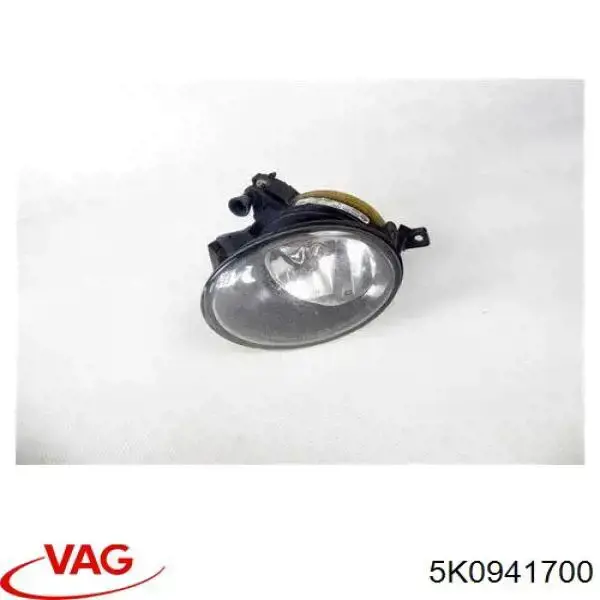 5K0 941 700