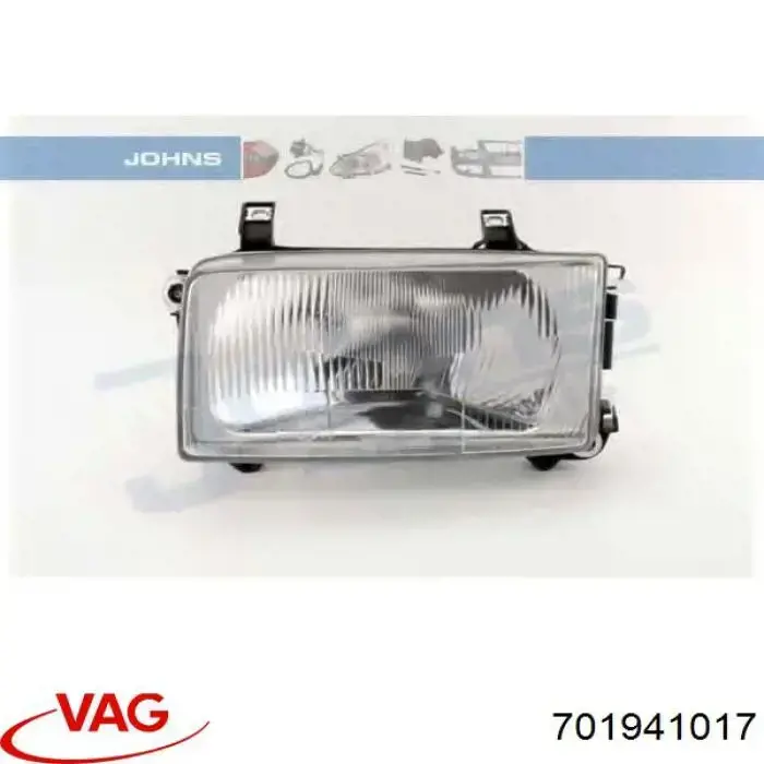 701941017 VAG