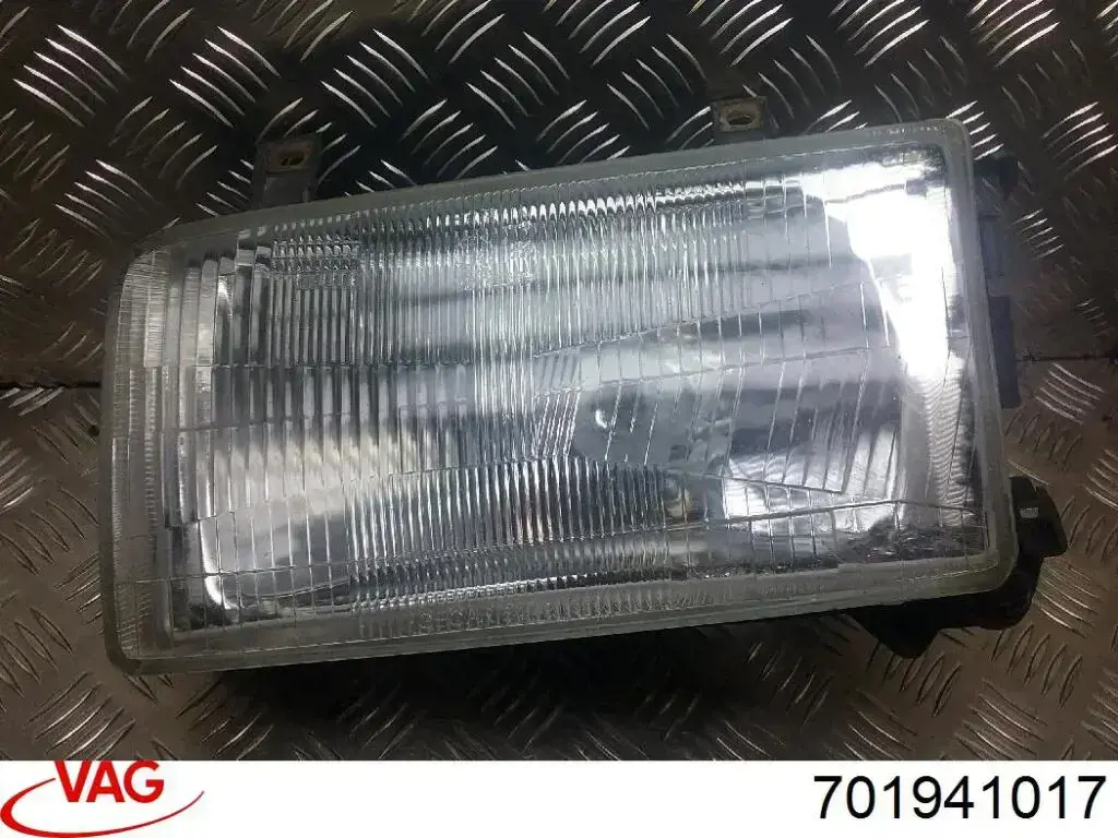 VAG 701941017
