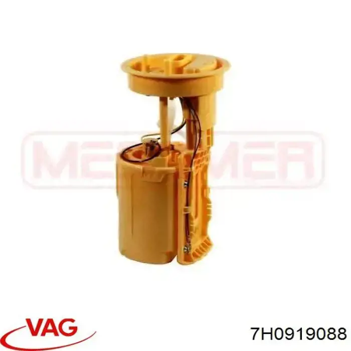 7H0919088 VAG