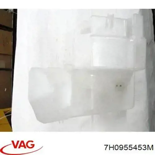 7H0955453M