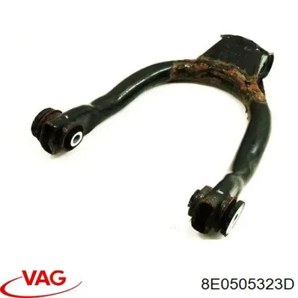 Volkswagen Passat  (2000 - 2005) Arka süspansiyon üst salıncak sol/sağ satın al