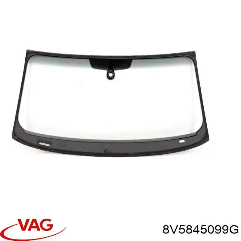 Audi A3  Ön cam fiyatları