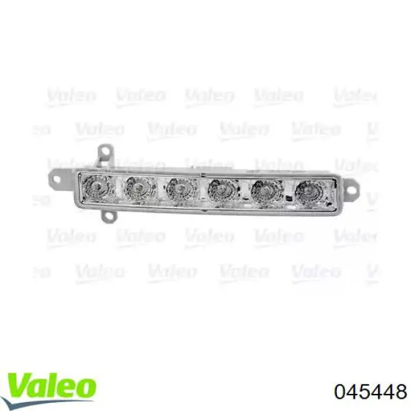 44862 VALEO