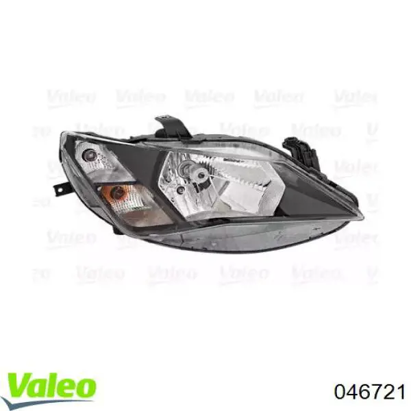 VALEO 046721