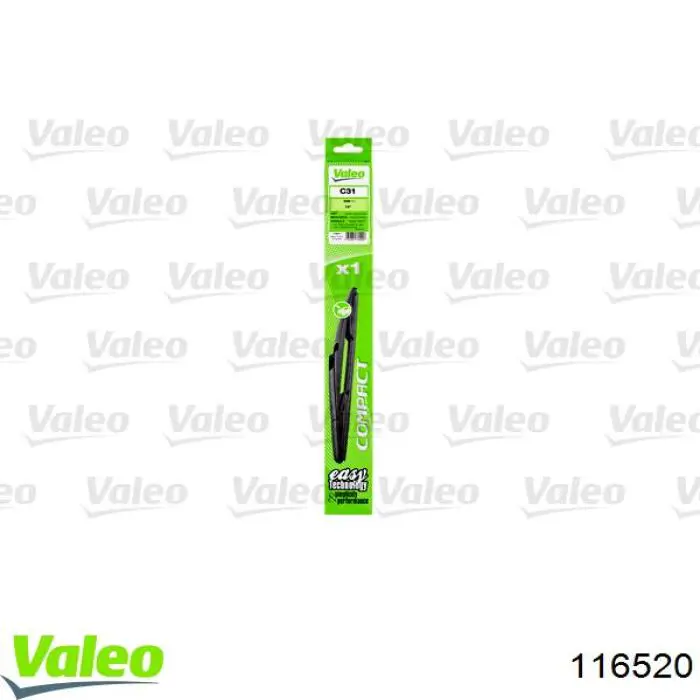 116520 VALEO