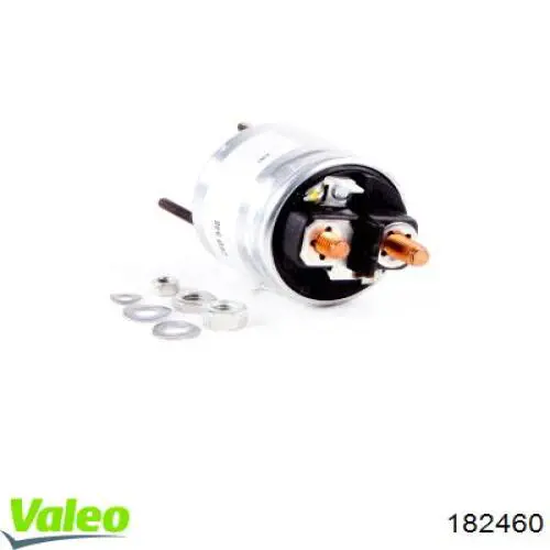 VALEO 182460