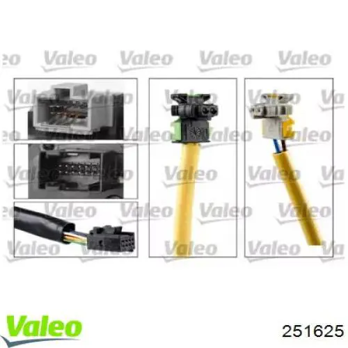 735521315 Fiat/Alfa/Lancia