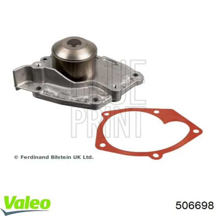 VALEO 506698
