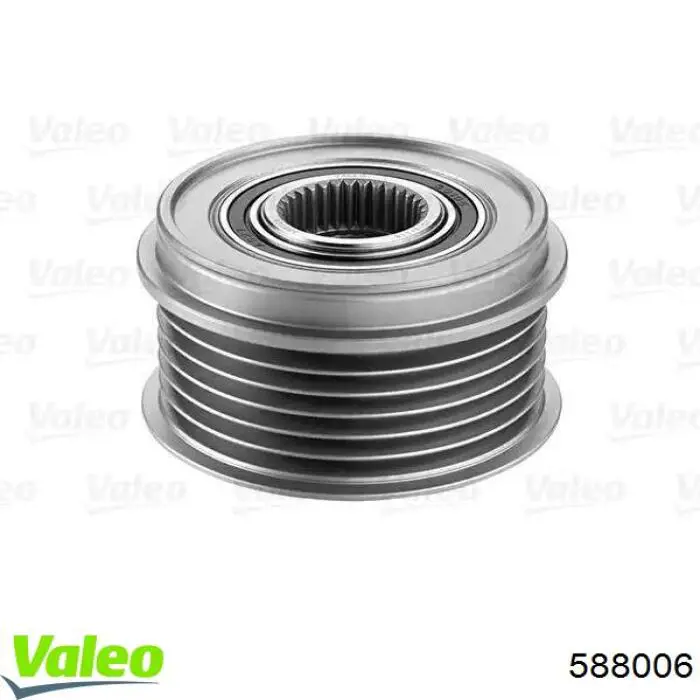 VALEO 588006