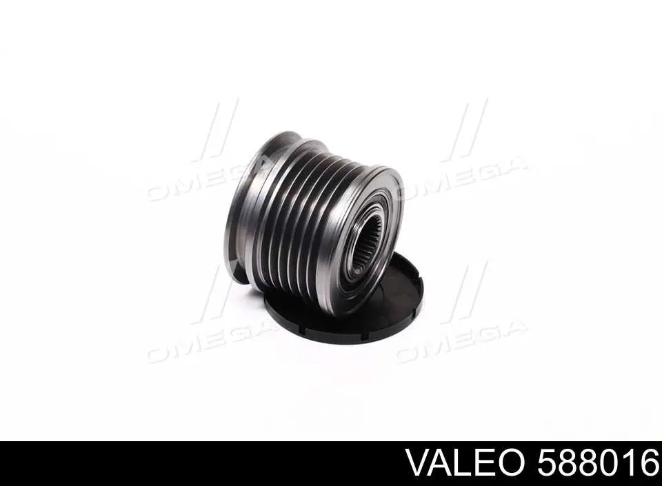 VALEO 588016