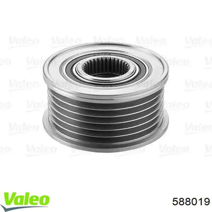 VALEO 588019