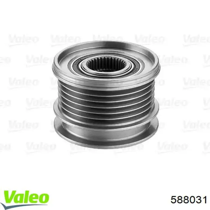 VALEO 588031
