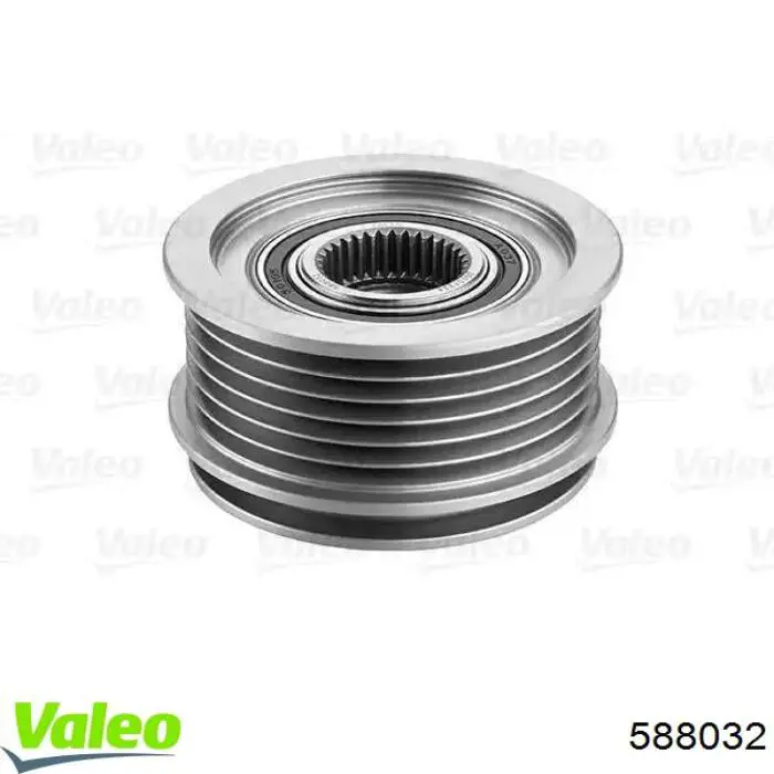 VALEO 588032