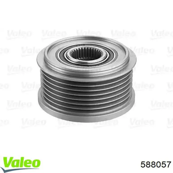 VALEO 588057