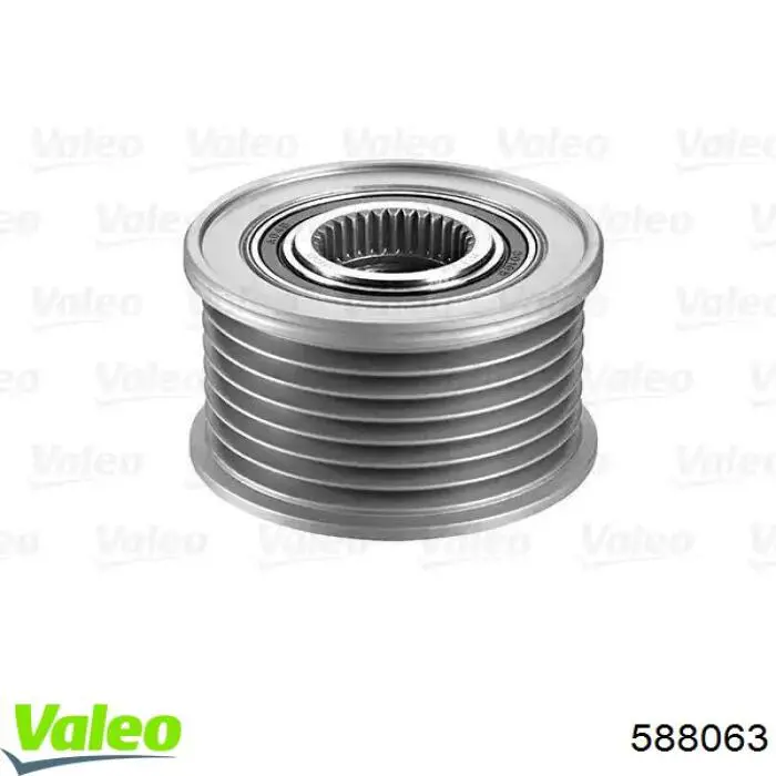 VALEO 588063