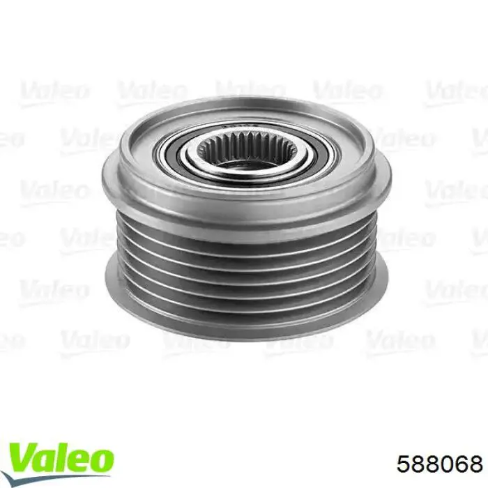 VALEO 588068
