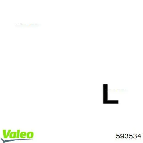 593534 VALEO