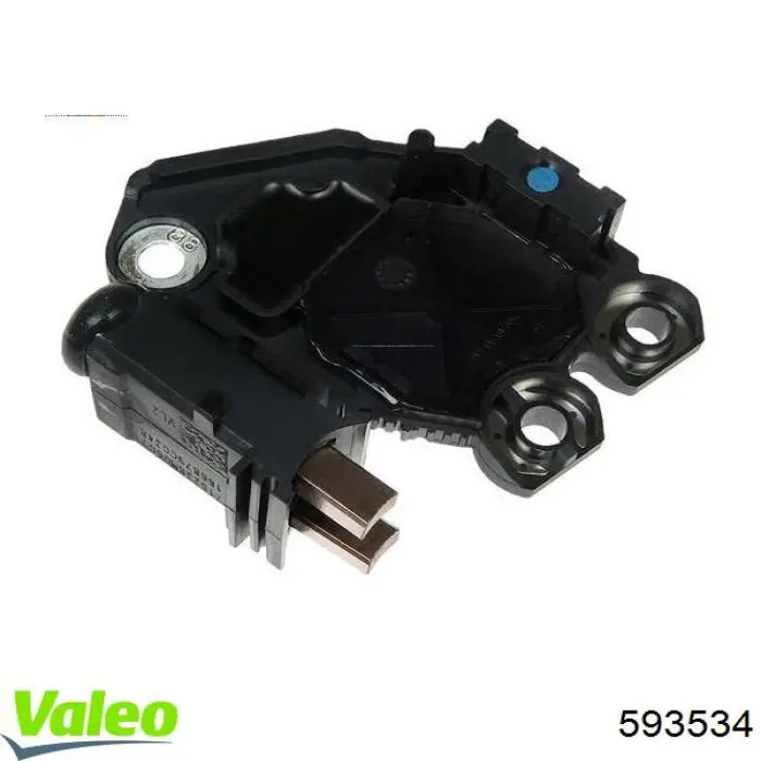 VALEO 593534