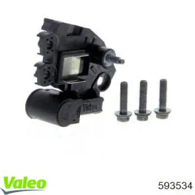 VALEO 593534