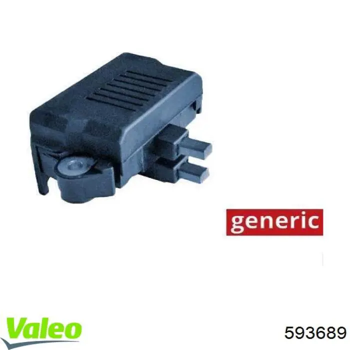 593689 VALEO