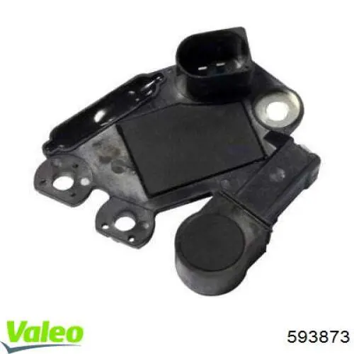 593873 VALEO