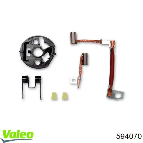 594070 VALEO