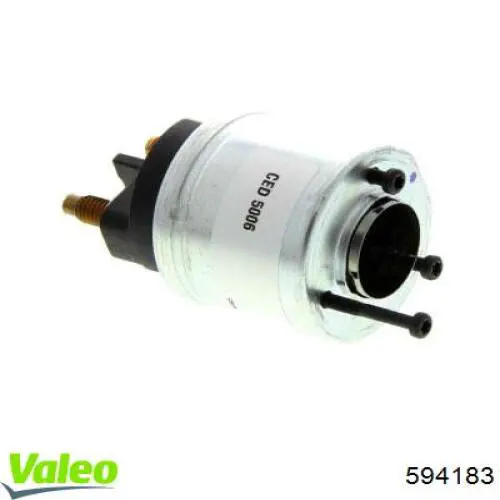 594183 VALEO