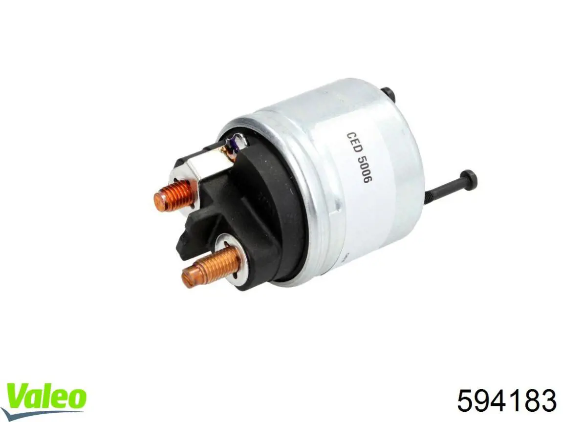 VALEO 594183