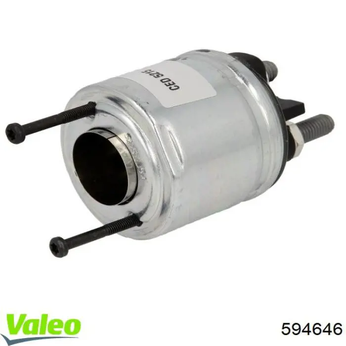 594646 VALEO