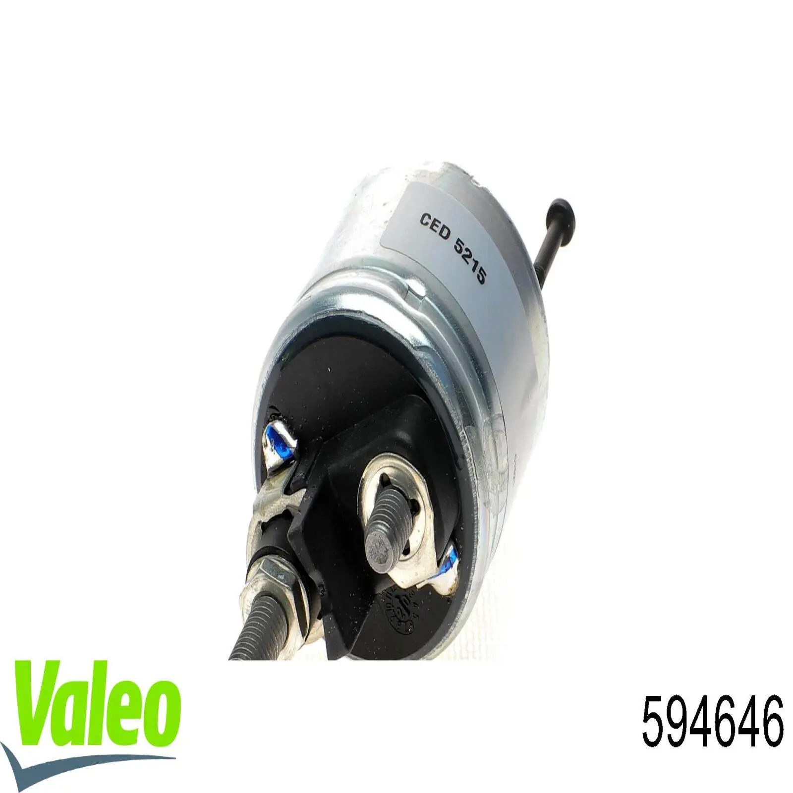 594646 VALEO