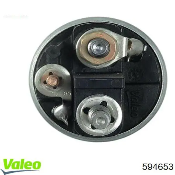 594653 VALEO