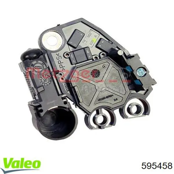 595458 VALEO